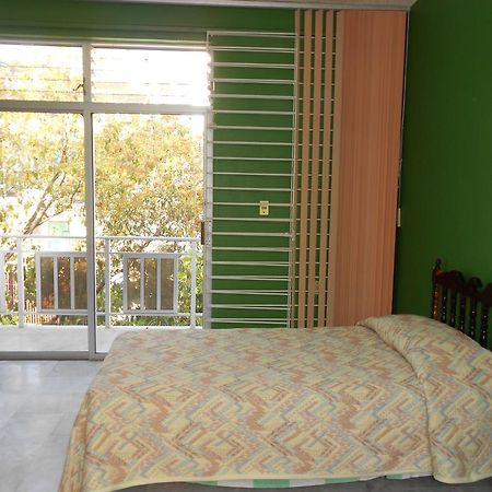 B&B Roca Sola Acapulco Exterior foto
