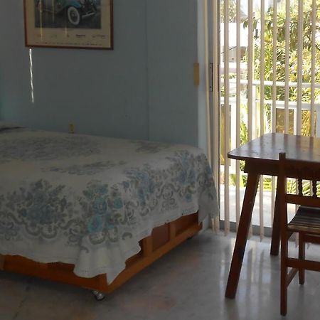 B&B Roca Sola Acapulco Exterior foto