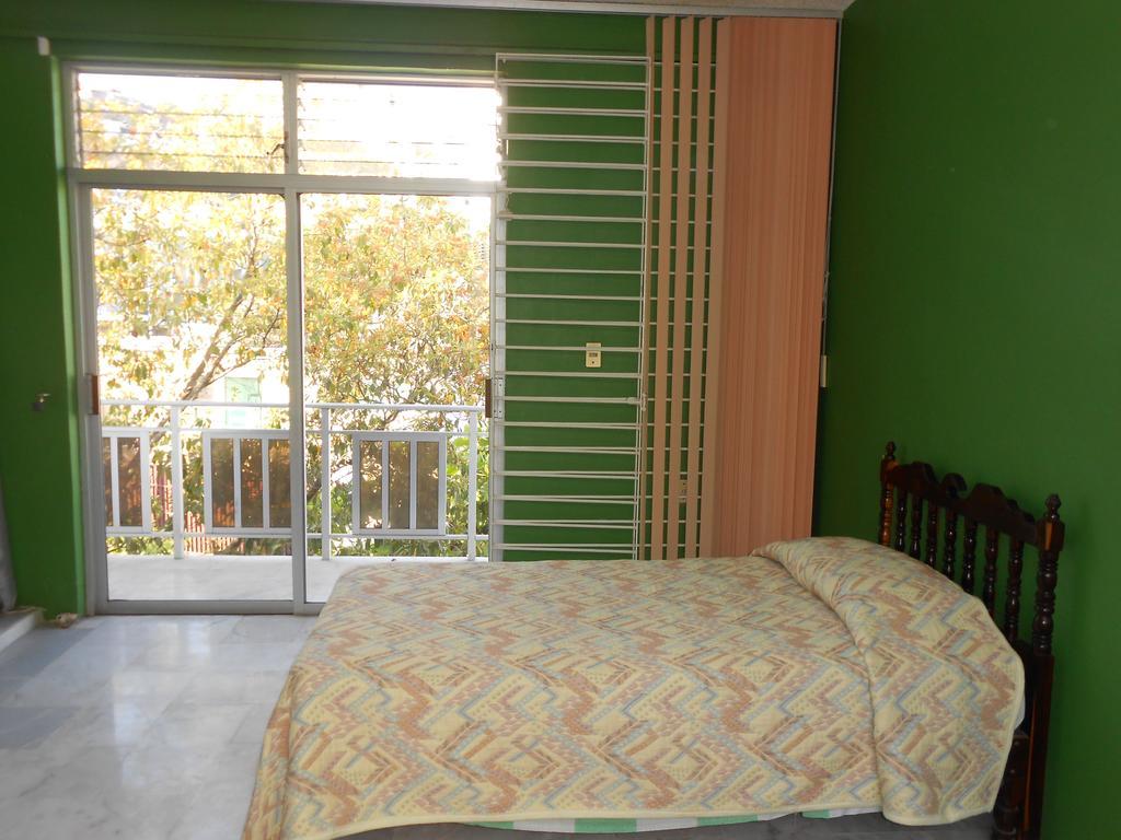 B&B Roca Sola Acapulco Exterior foto