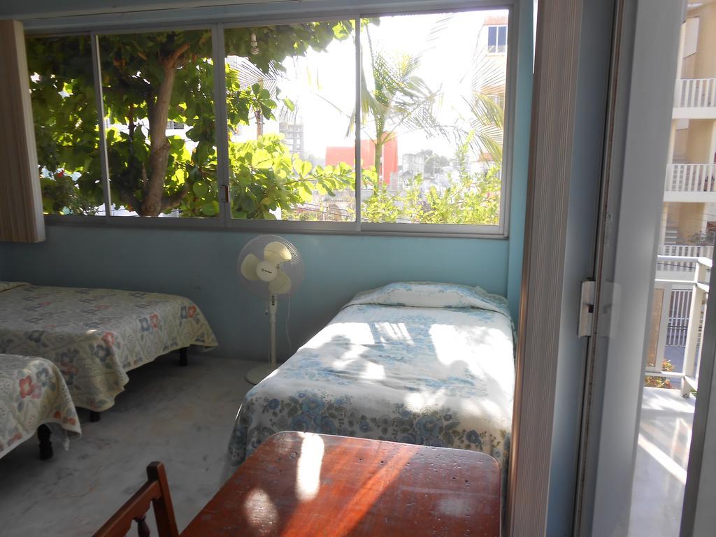 B&B Roca Sola Acapulco Habitación foto